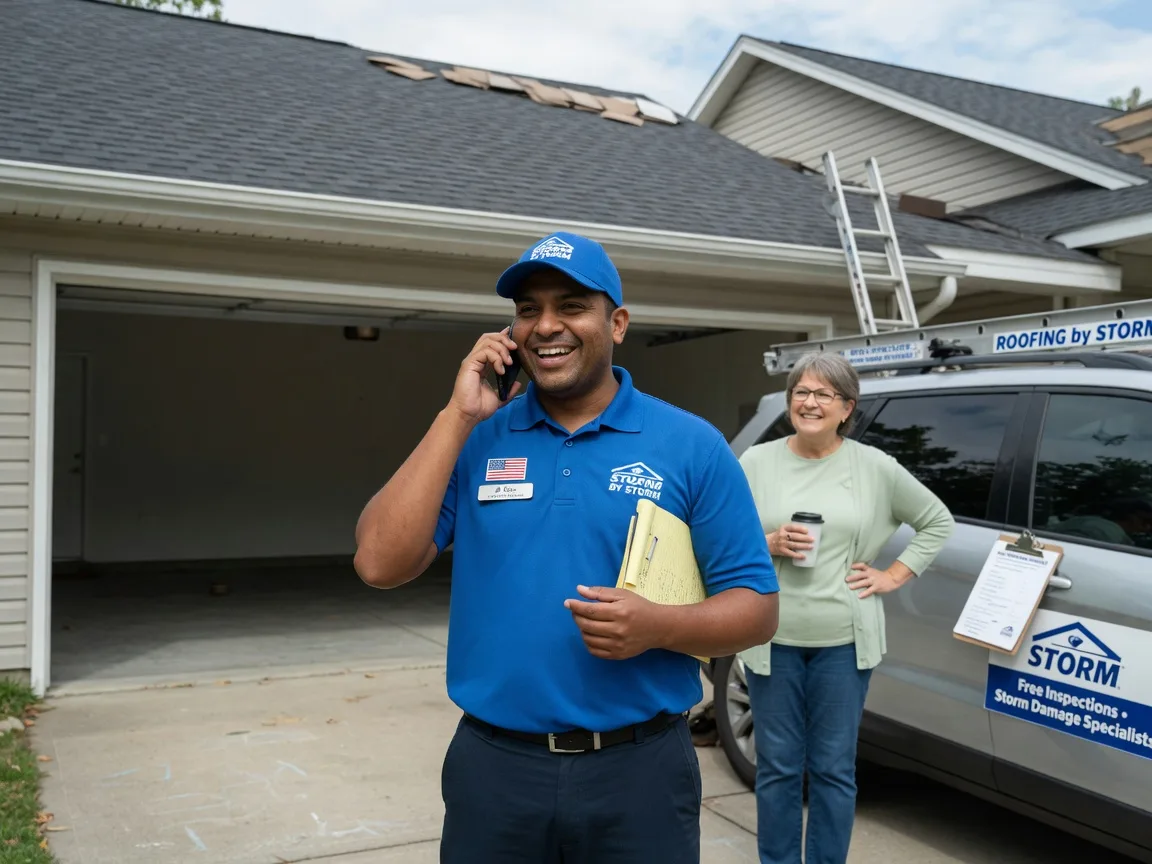 Roof Repair Near Me Narka, KS FAQs